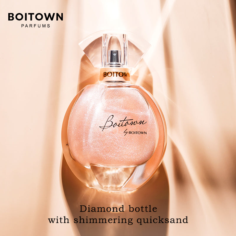 Boitown By Boitown Perfume
