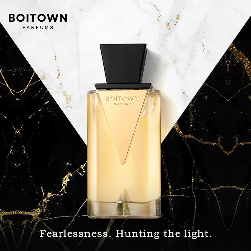 Hunting the Light Perfume